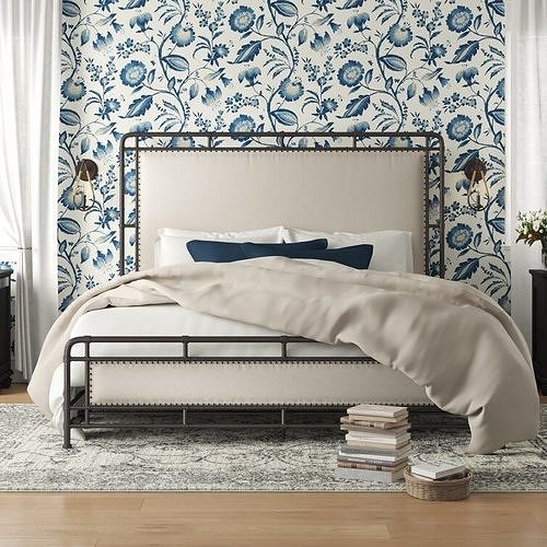 Lieb Standard Bed 3D model 3