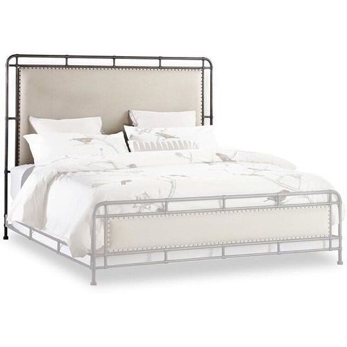 Lieb Standard Bed 3D model 7