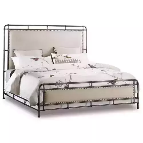 Lieb Standard Bed