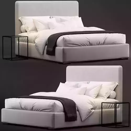 BARDO DUE BY MERIDIANI 2