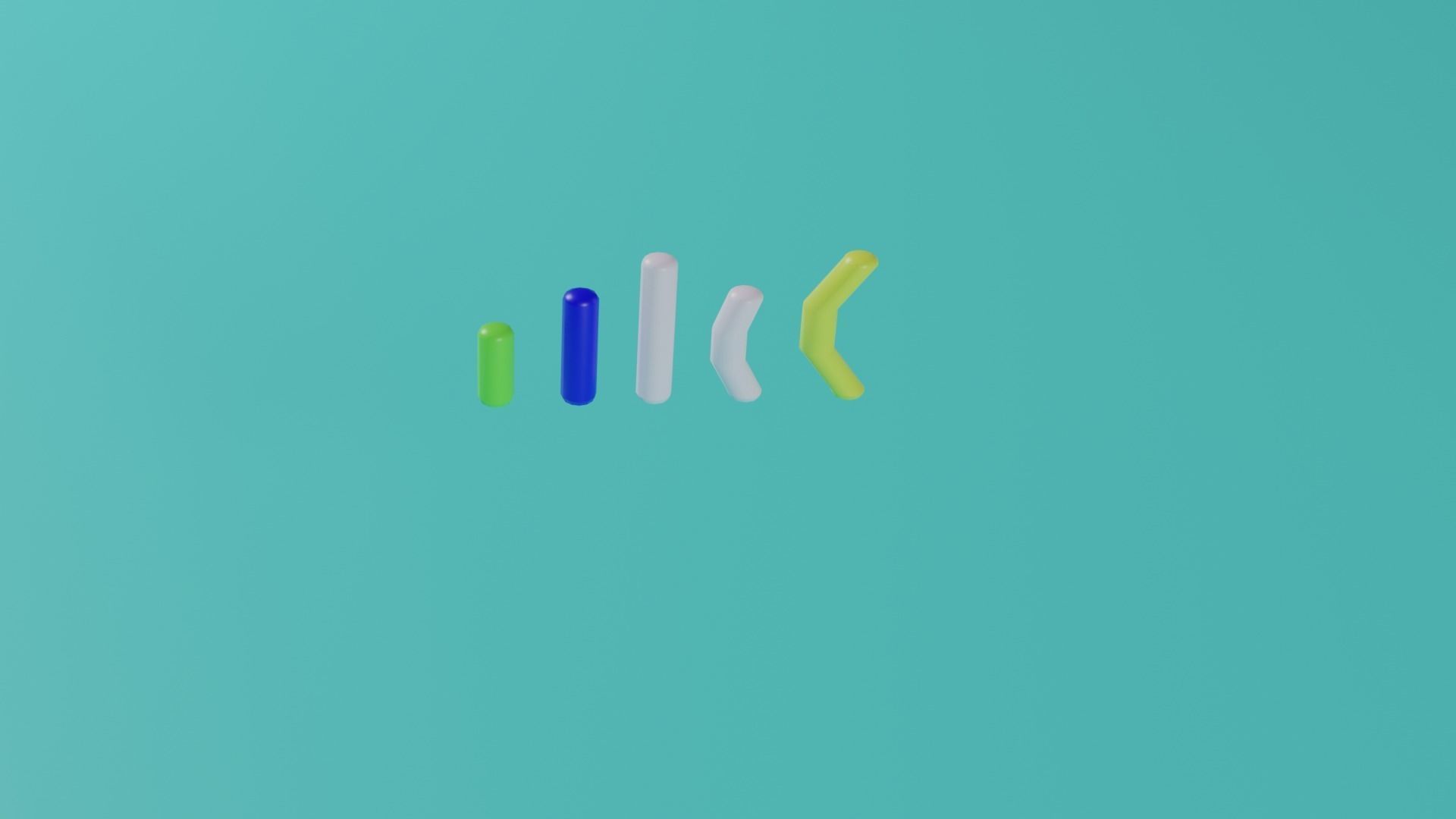 donut Free 3D model_3