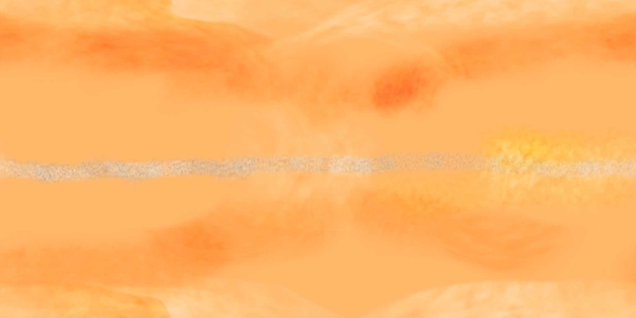 donut Free 3D model_4