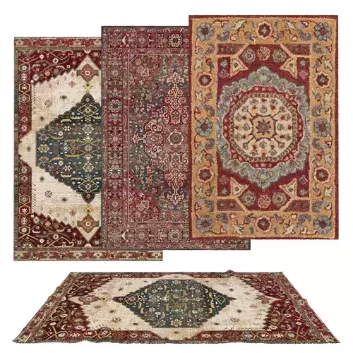 Rugs No 320