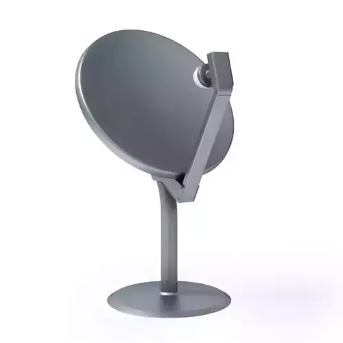 Satelite Dish Antenna
