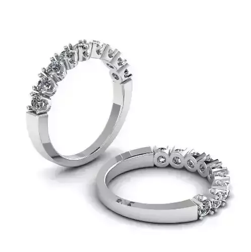 Ring 973 3D print model