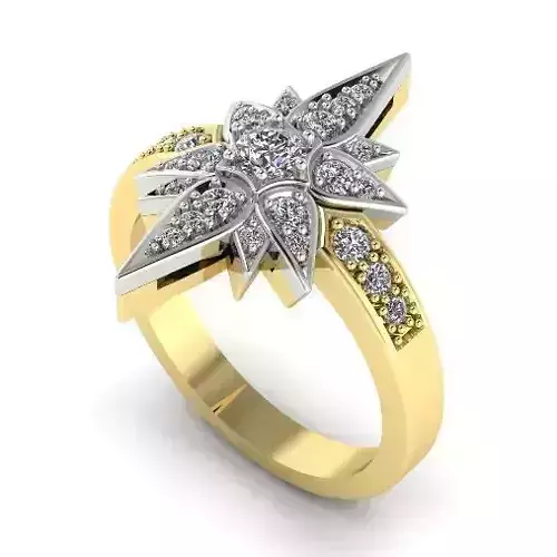 Ring STERN Model 992