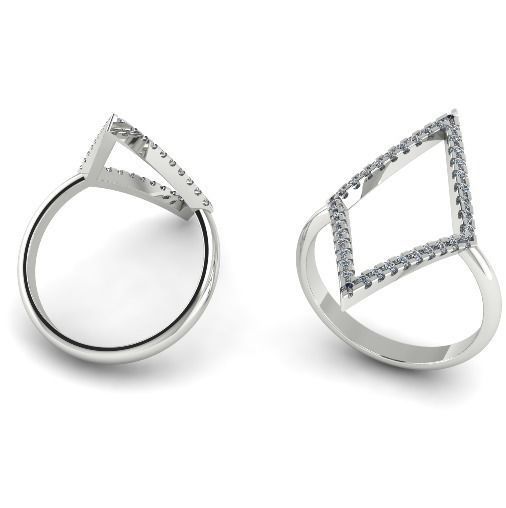 Ring 986 3D print model_1