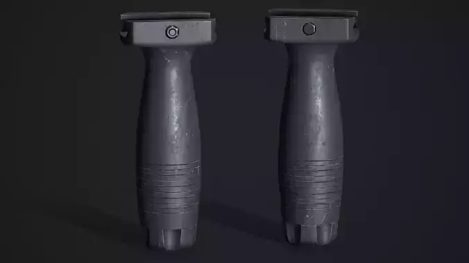 VERTICAL GRIP
