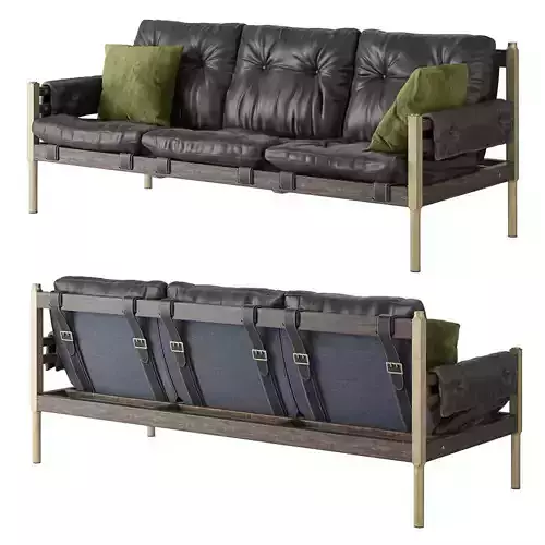 Coup detat Campanha Sofa