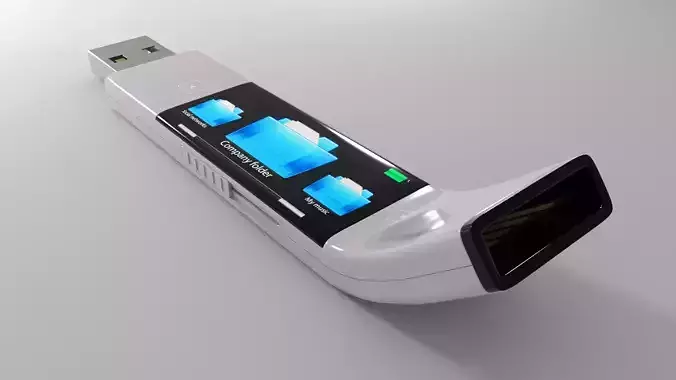 U Transfer usb flash drive