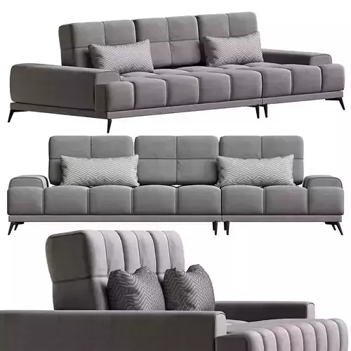 Sofa Milan Brucell 