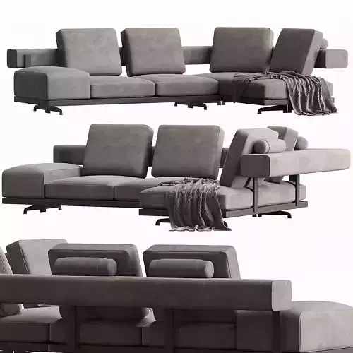 Sofa Boconcept Cenova