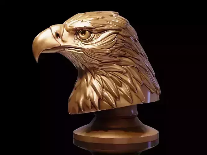 Eagle Golden