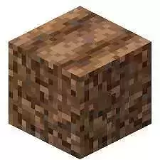 Minecraft DirtBlock Varients