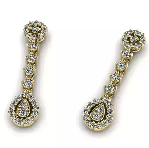 Earrings 1032
