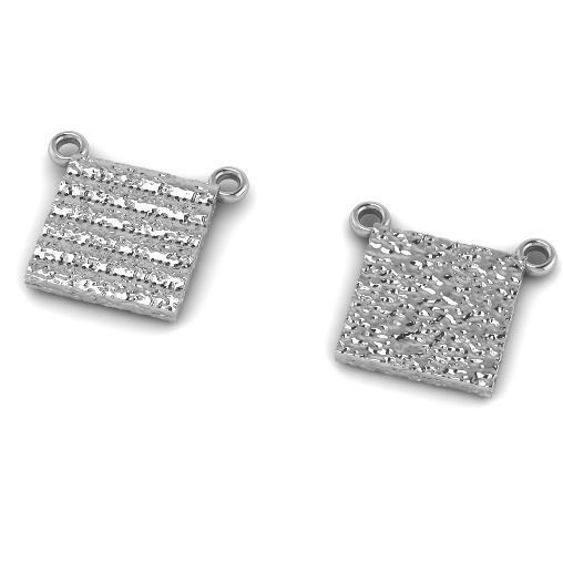 Pendant 1042 3D print model_1