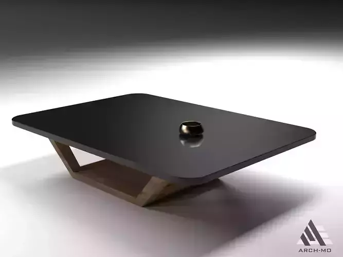 Coffee table 07- furniture