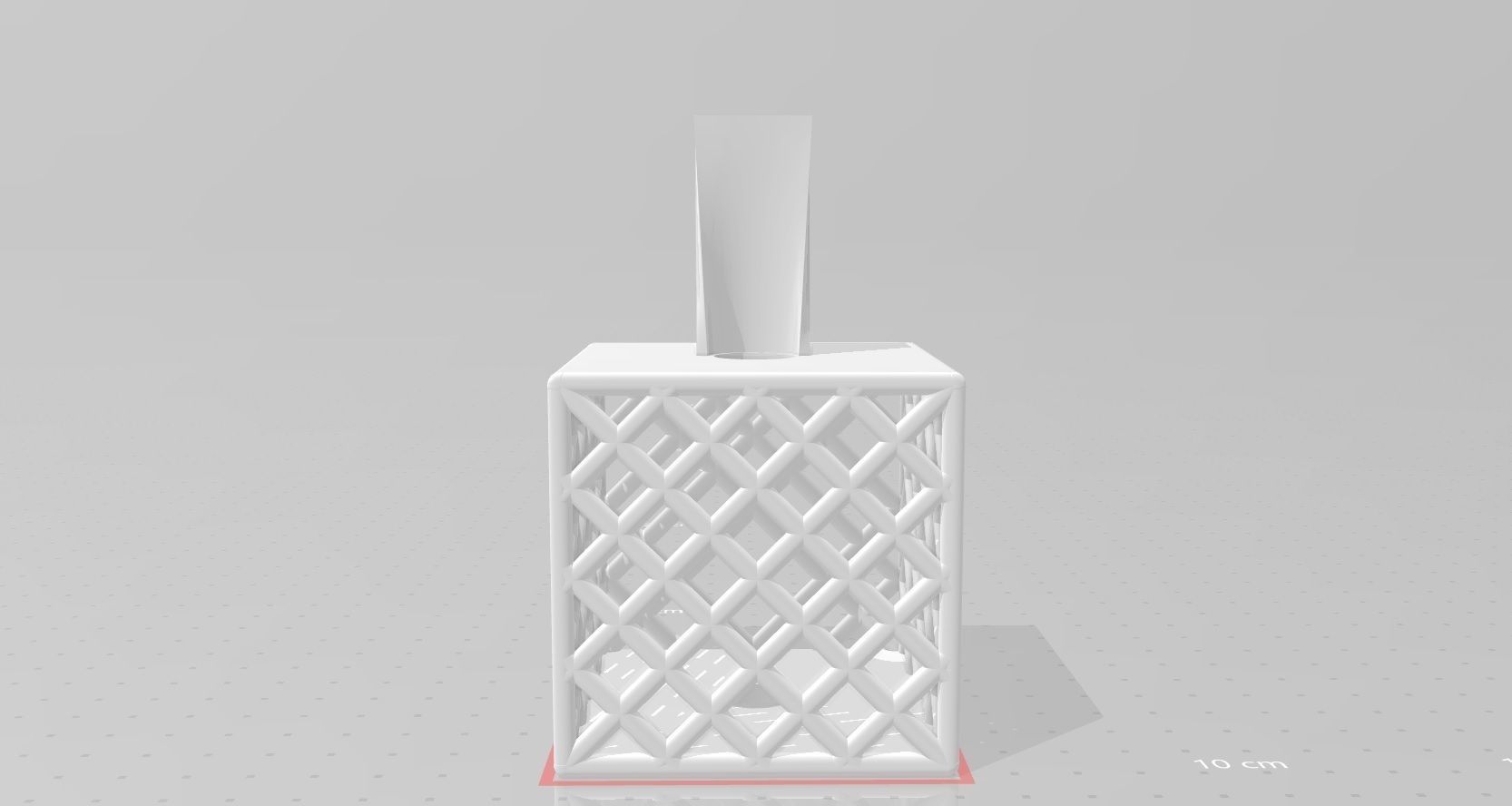 1 size stl beeds 3D print model_1