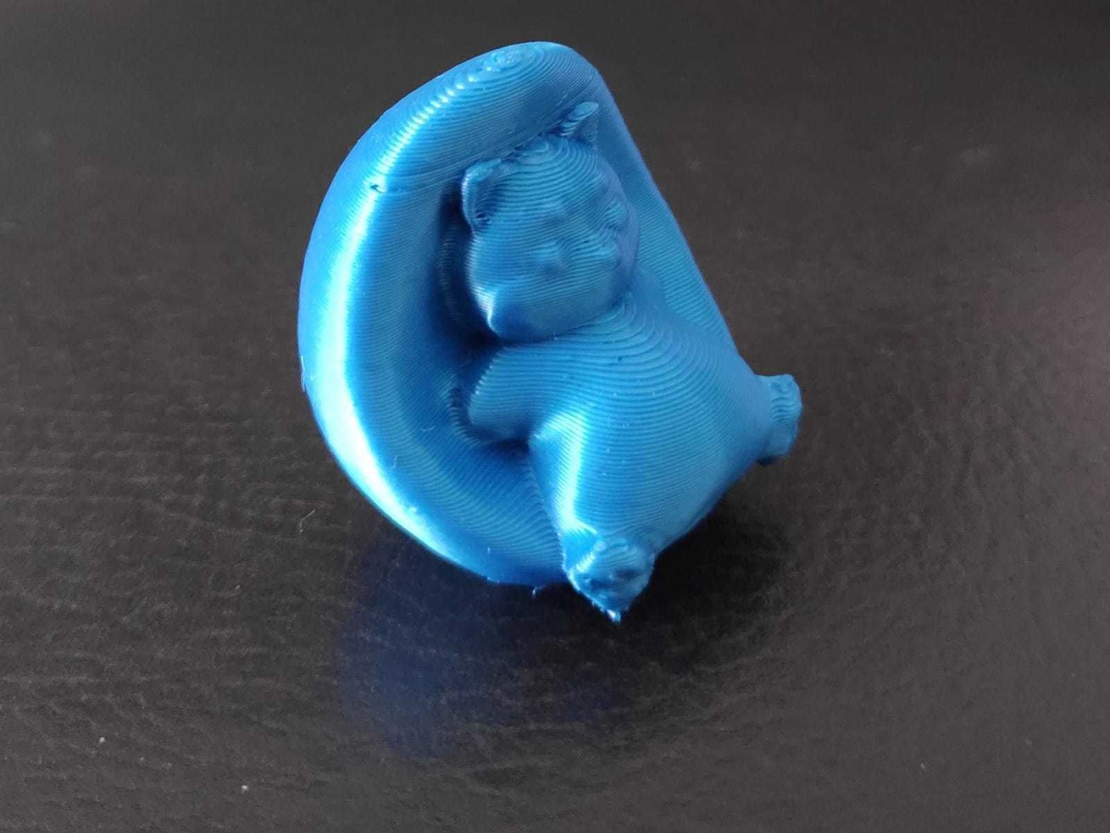 Lazy Shiba 3D print model_10