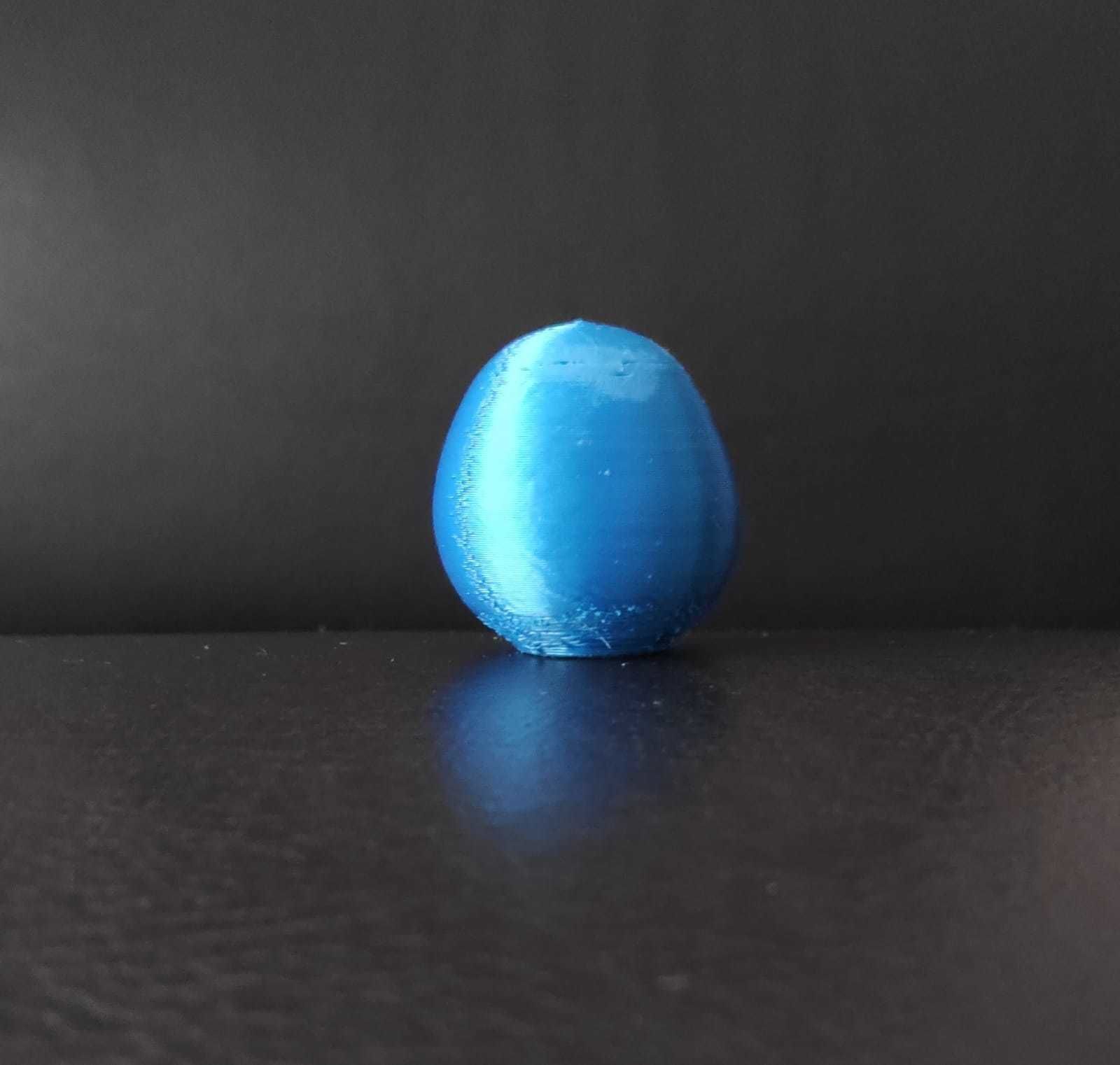 Lazy Shiba 3D print model_8