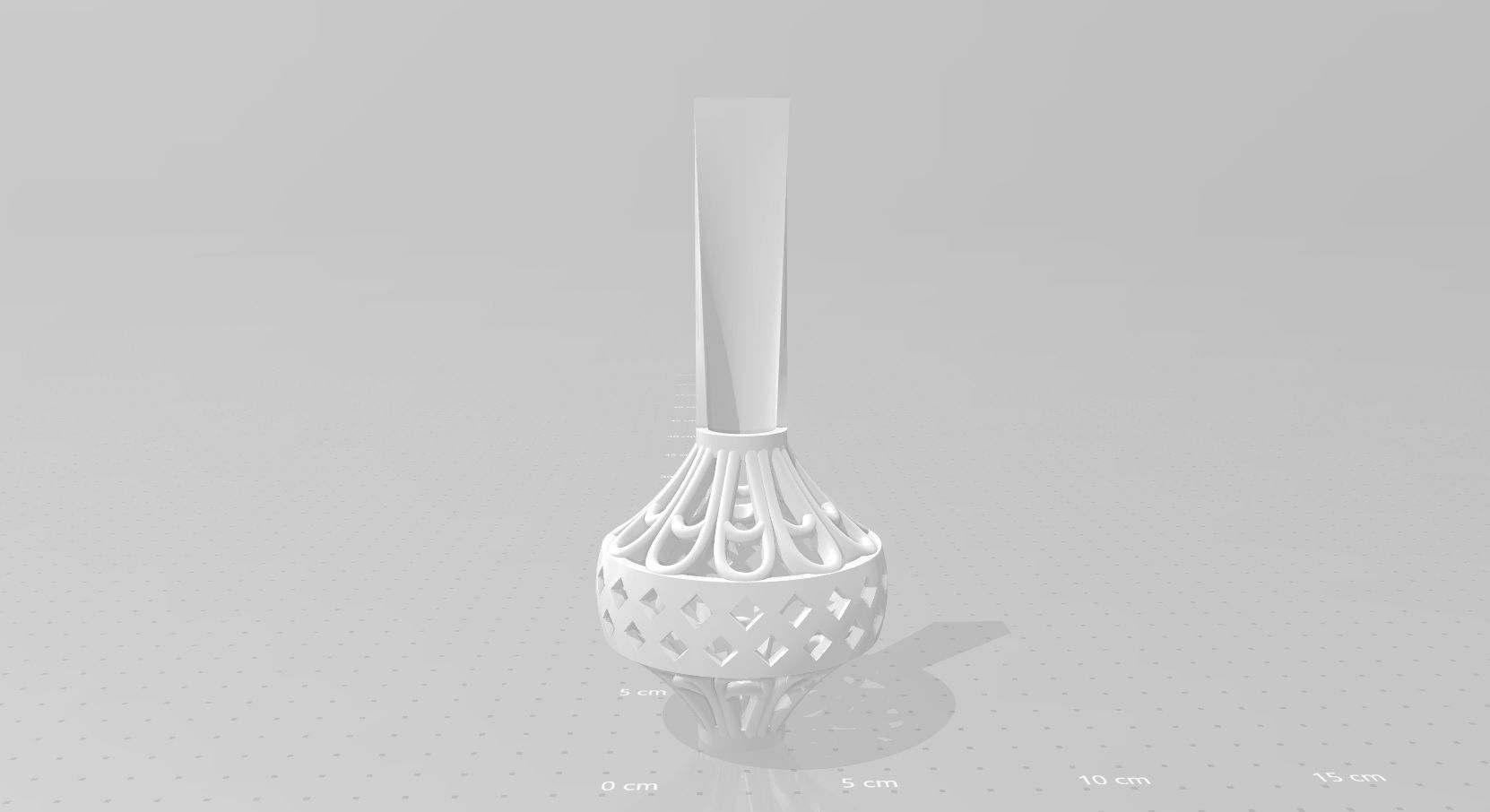 1 size stl beeds 3D print model_1