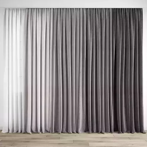 Curtain 220