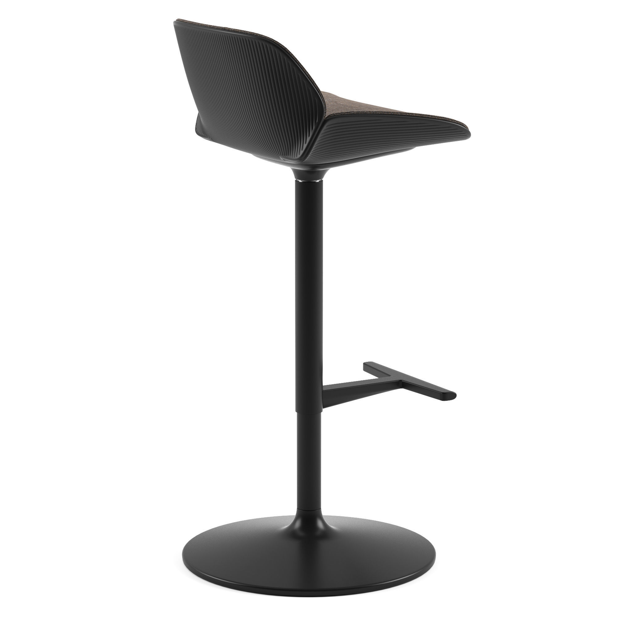 Nuez BQ 2745 by Andreu World 3D model_2