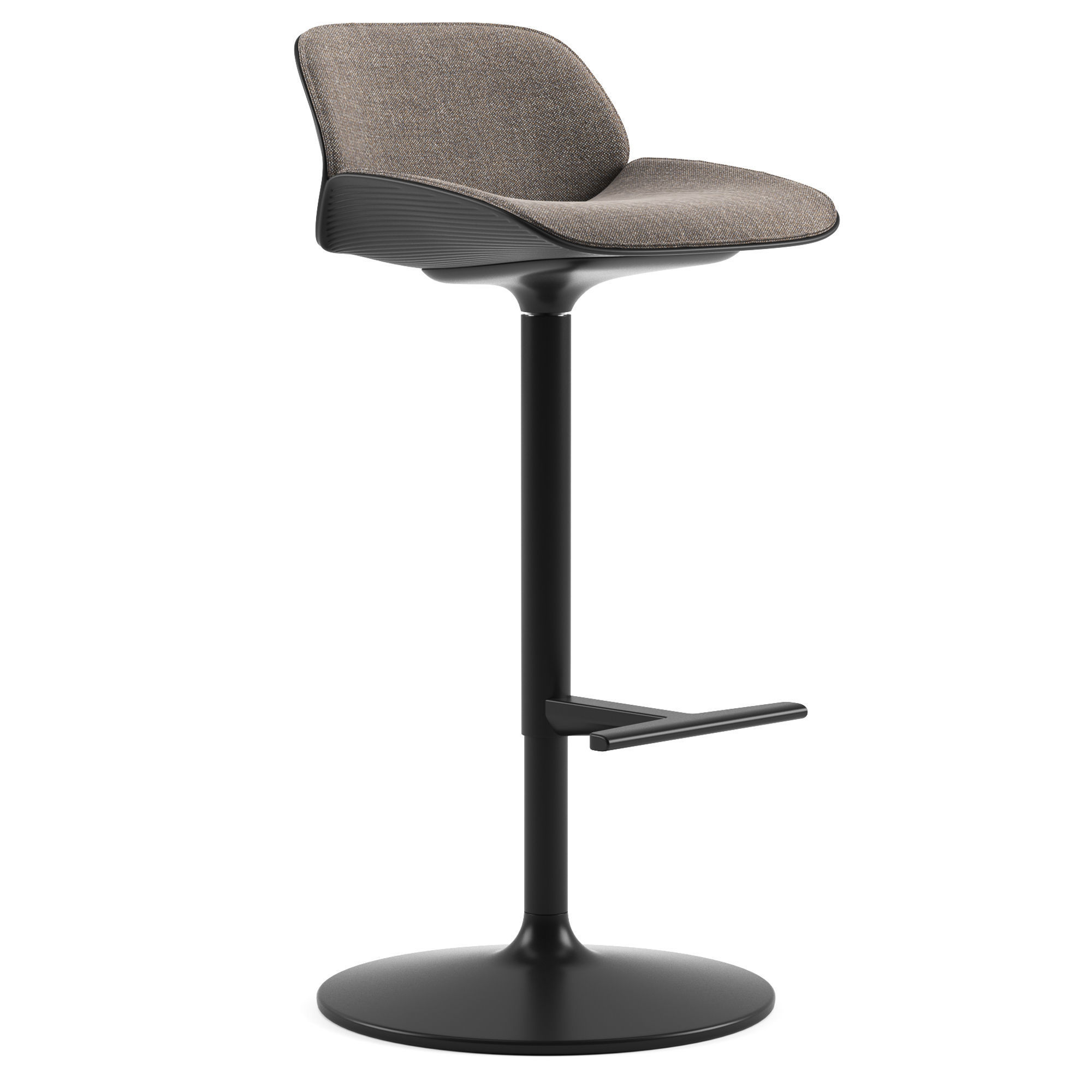 Nuez BQ 2745 by Andreu World 3D model_1