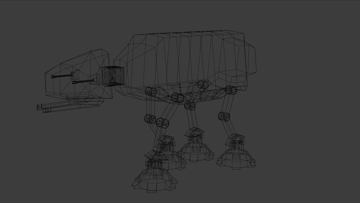 My First Model 3D model_2