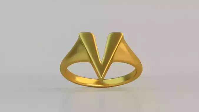 Ring V