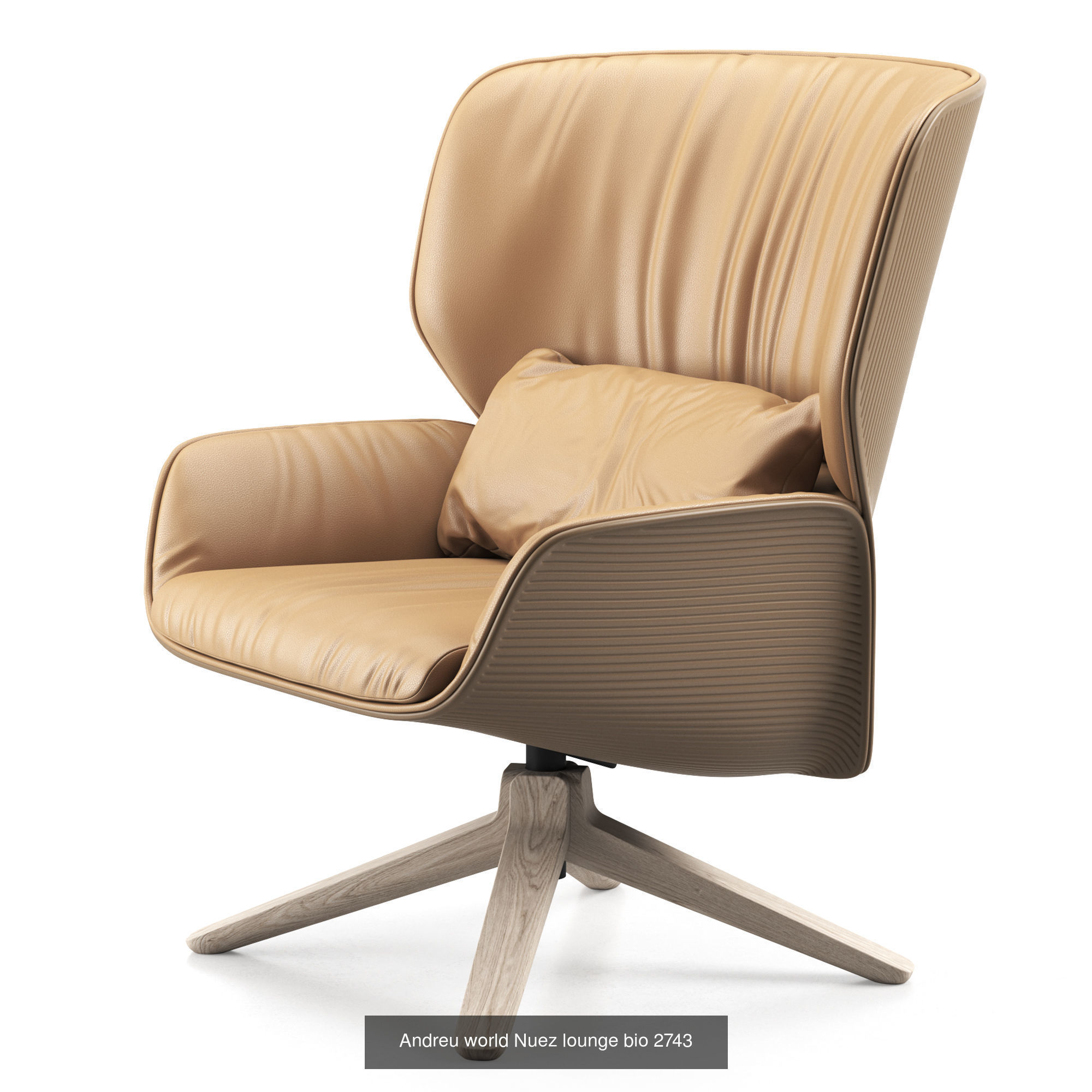 Andreu World Nuez Collection _2