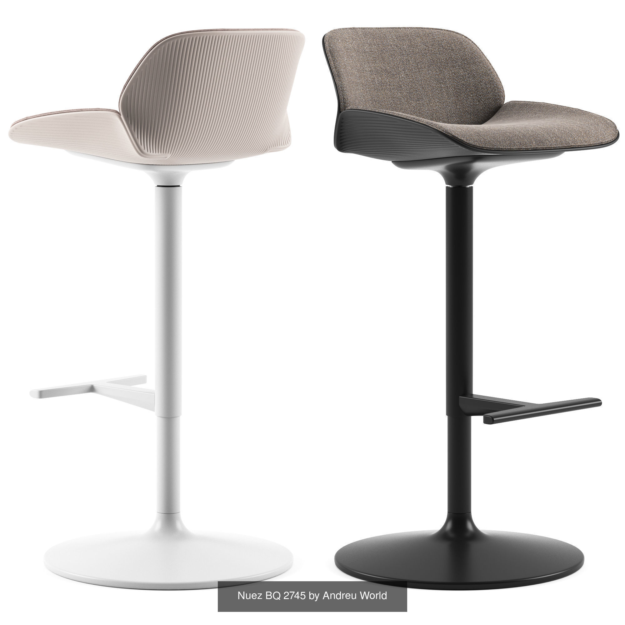 Andreu World Nuez Collection _10