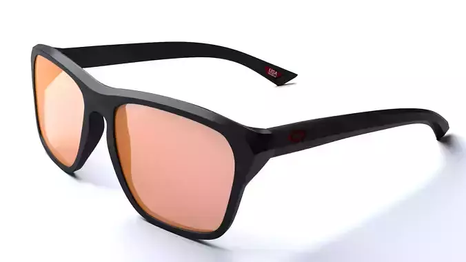 Oakley Sylas sunglasses