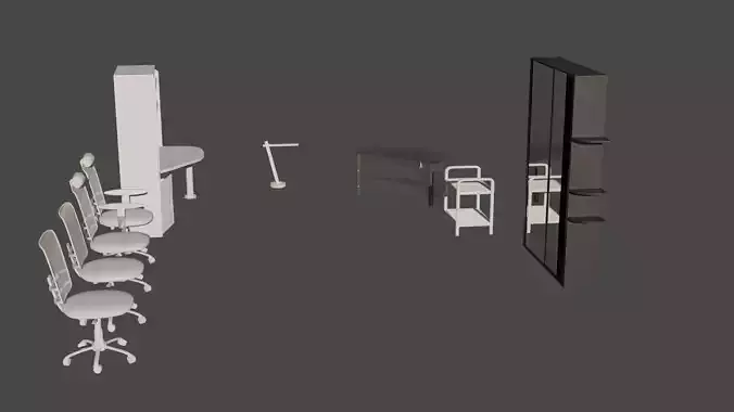 furniture pack