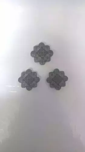 Pendant Set 12