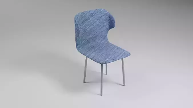 Upholstered Chair