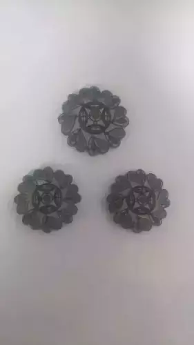 Pendant Set 17