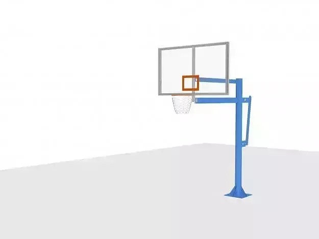 Basketball Net