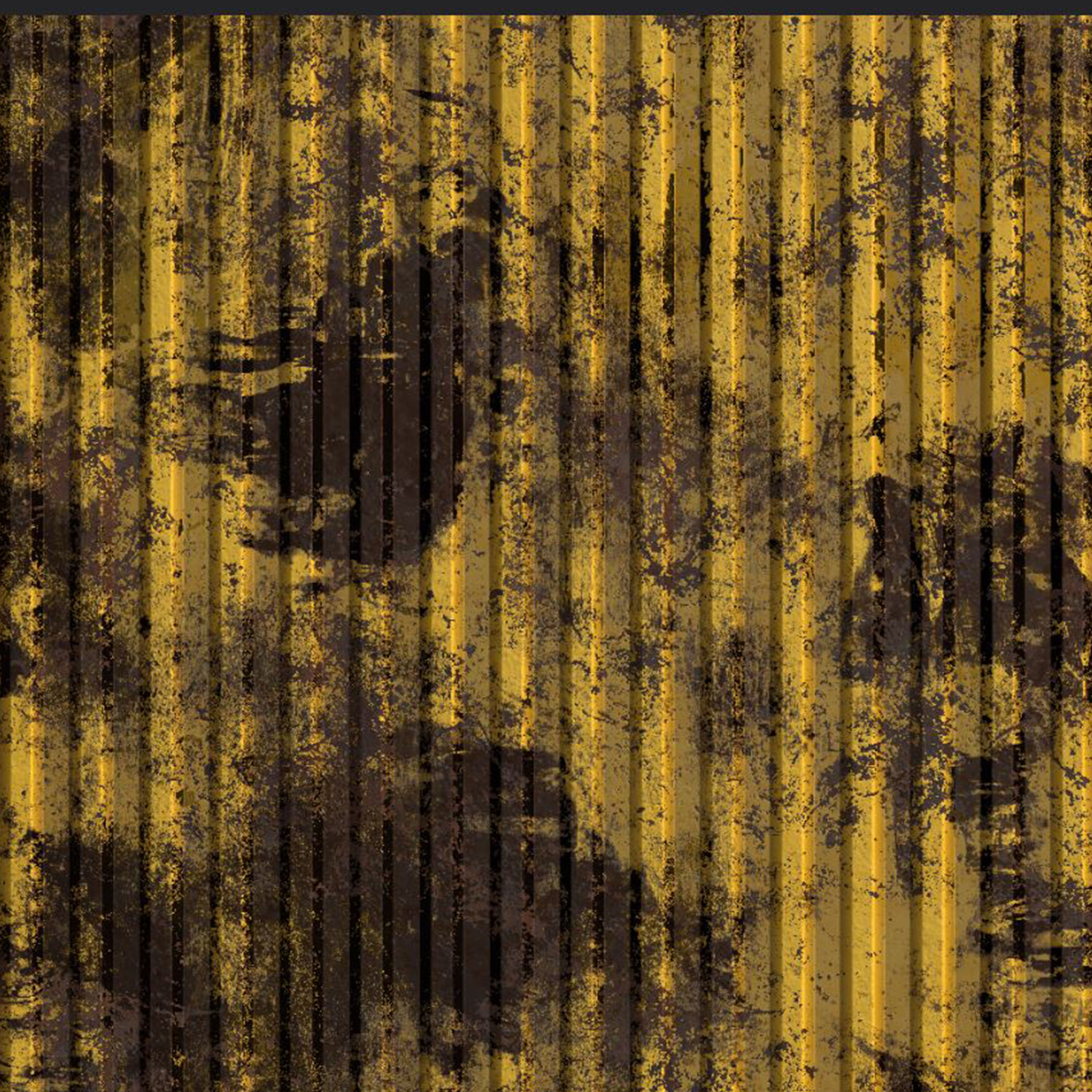 10 Rusted Steel Materials Texture_1