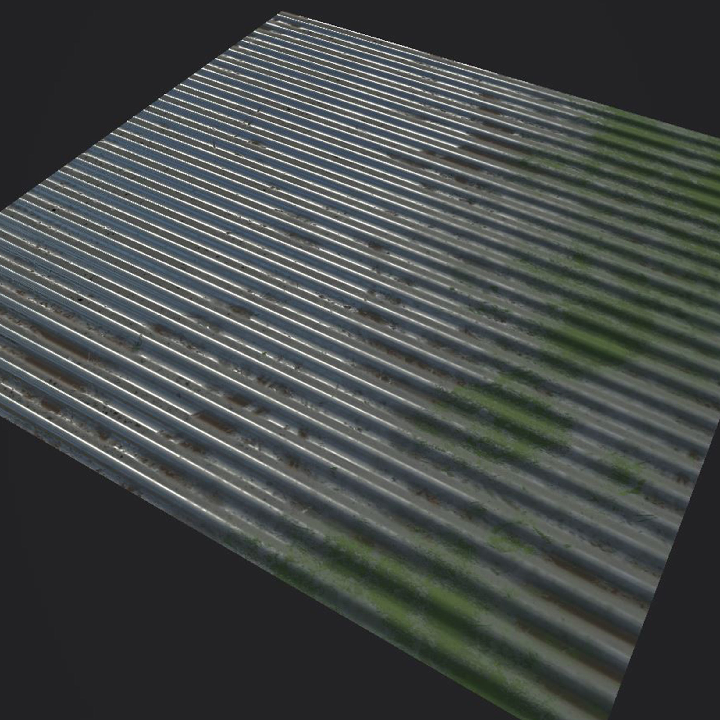 10 Rusted Steel Materials Texture_8