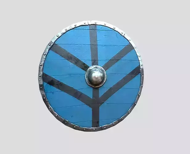 Viking Shield