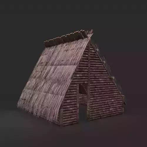 Viking Hut B 