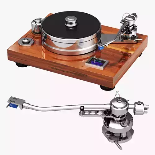 Project audio signature 12