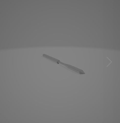 The Batman Gantlets 3D print model_4