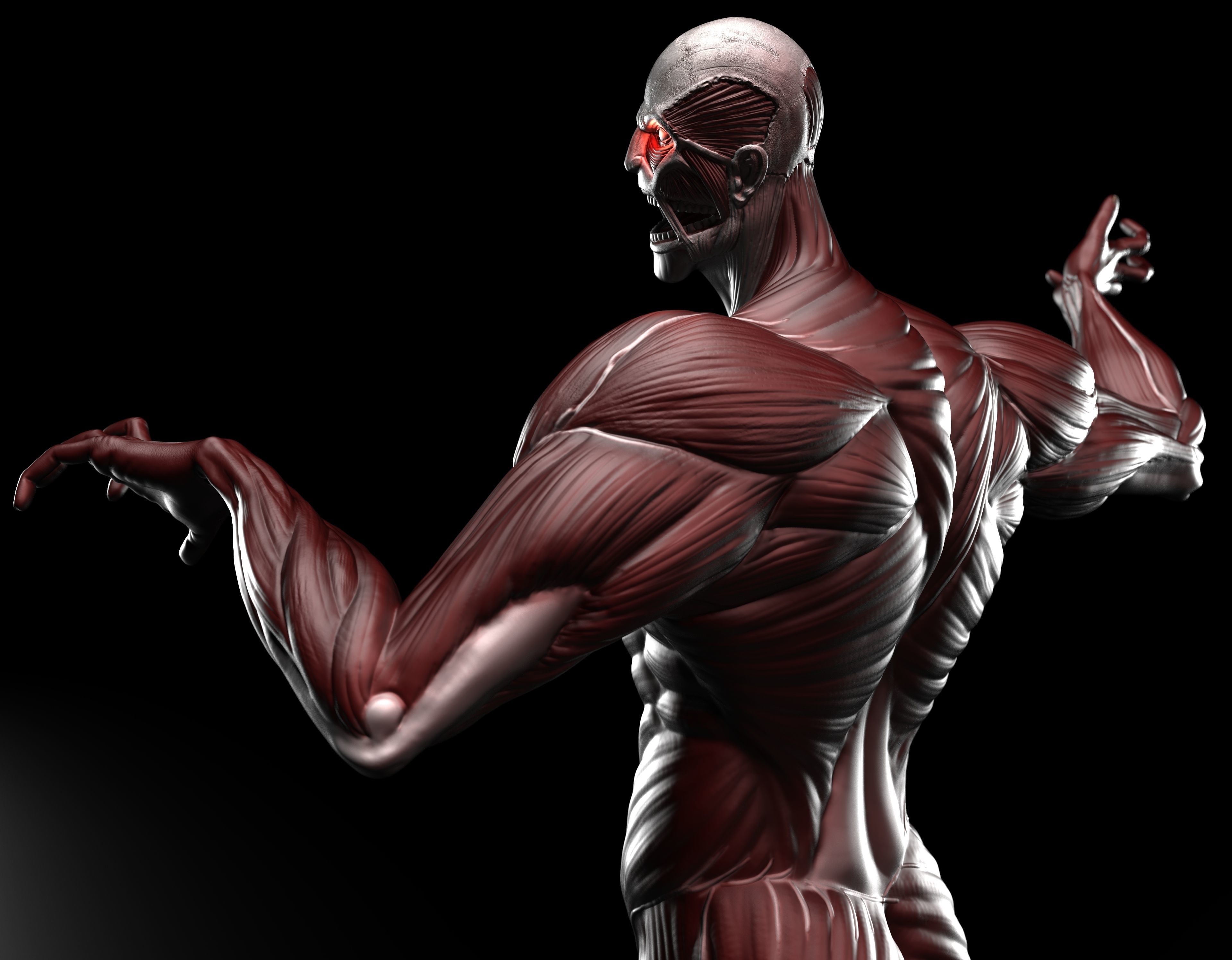 THE COLOSSAL TITAN 3D print model_10
