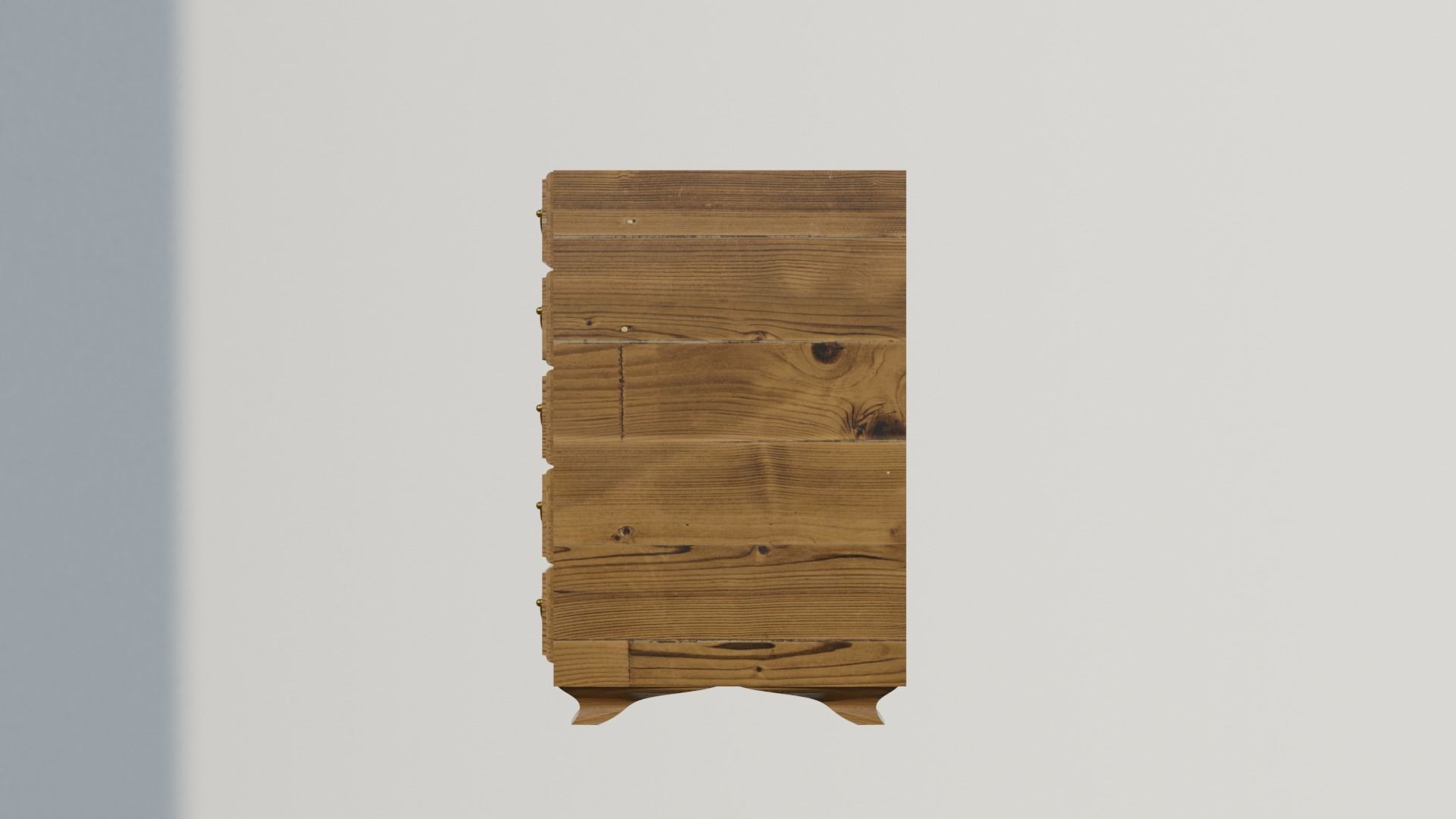 Extra potion Furniture 3D model_15