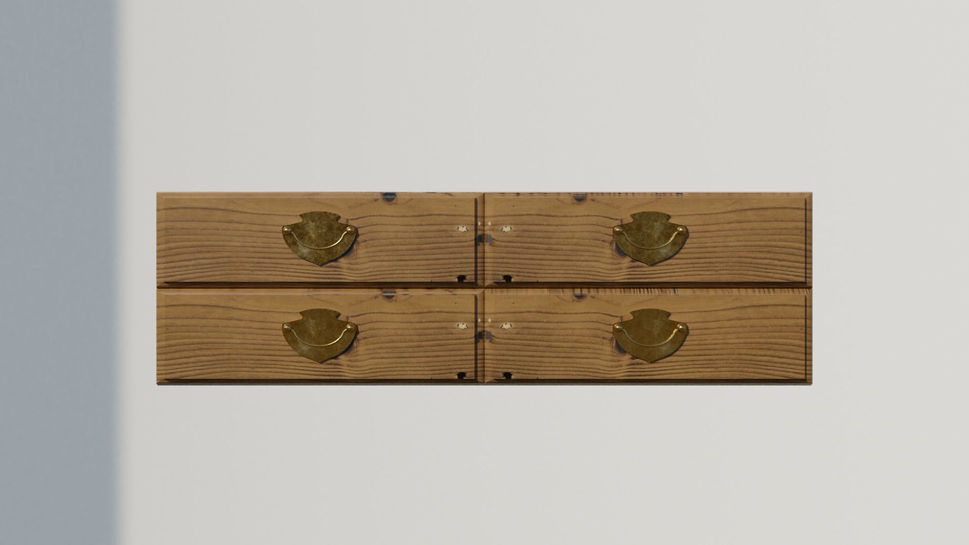 Extra potion Furniture 3D model_24