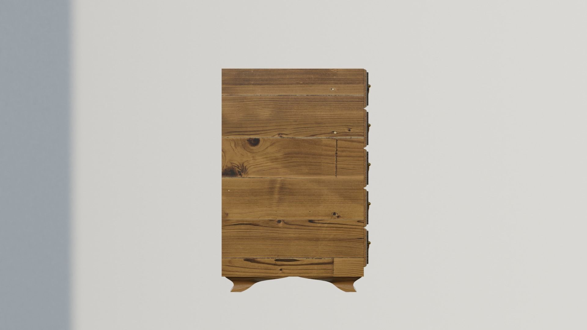 Extra potion Furniture 3D model_13