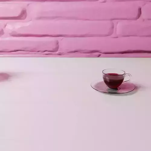 Blender Donut Animation