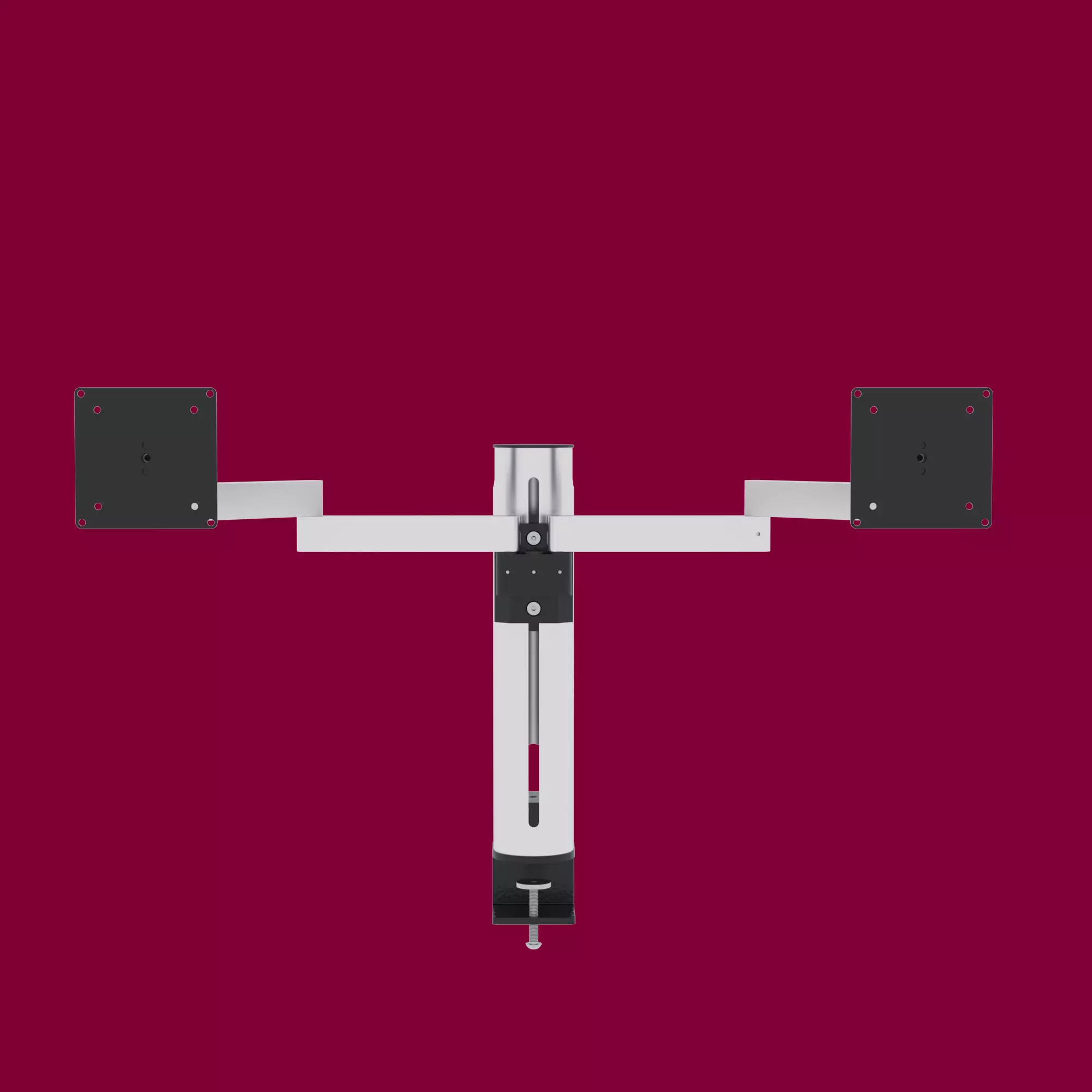 Monitor Solutions - PJ Production 3D model_0